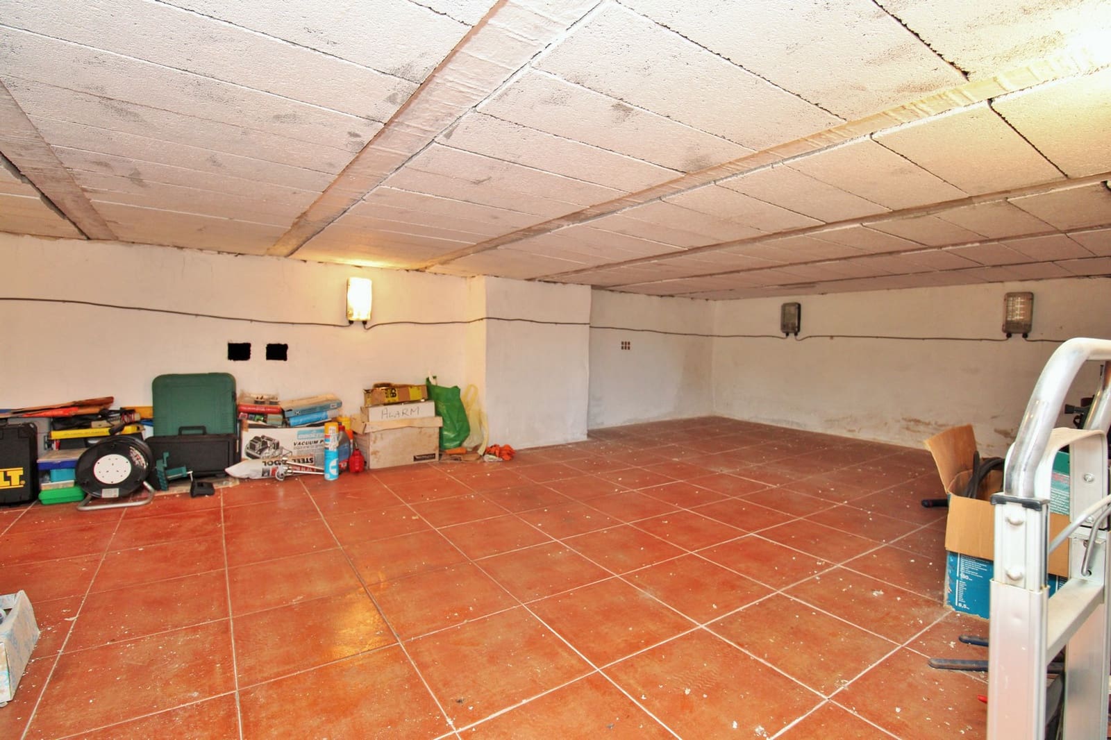 2 soveværelse Byhus til salg i Playa Flamenca med swimmingpool - € 225.000 (Ref: 9199219)