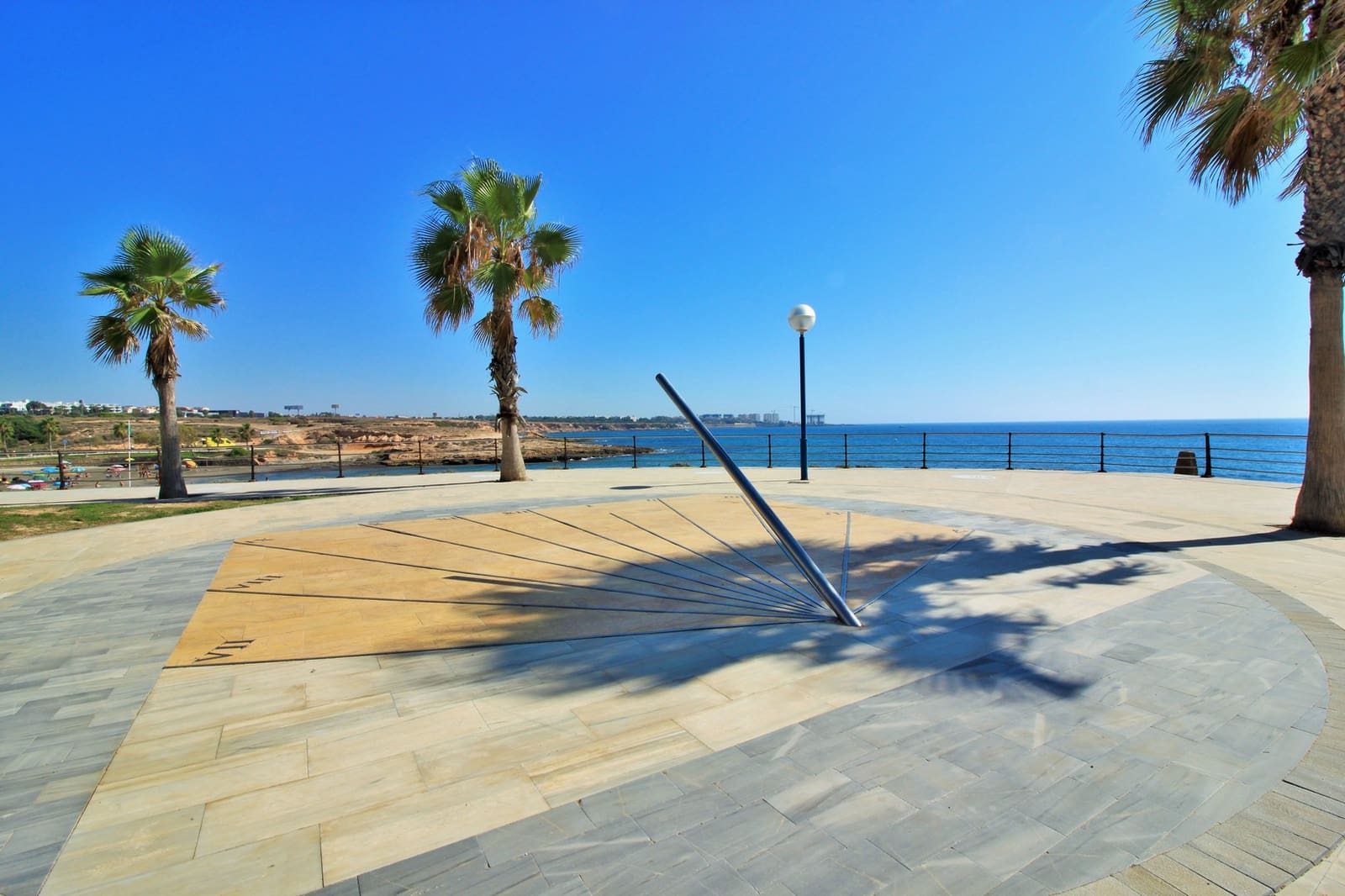 2 soveværelse Byhus til salg i Playa Flamenca med swimmingpool - € 225.000 (Ref: 9199219)