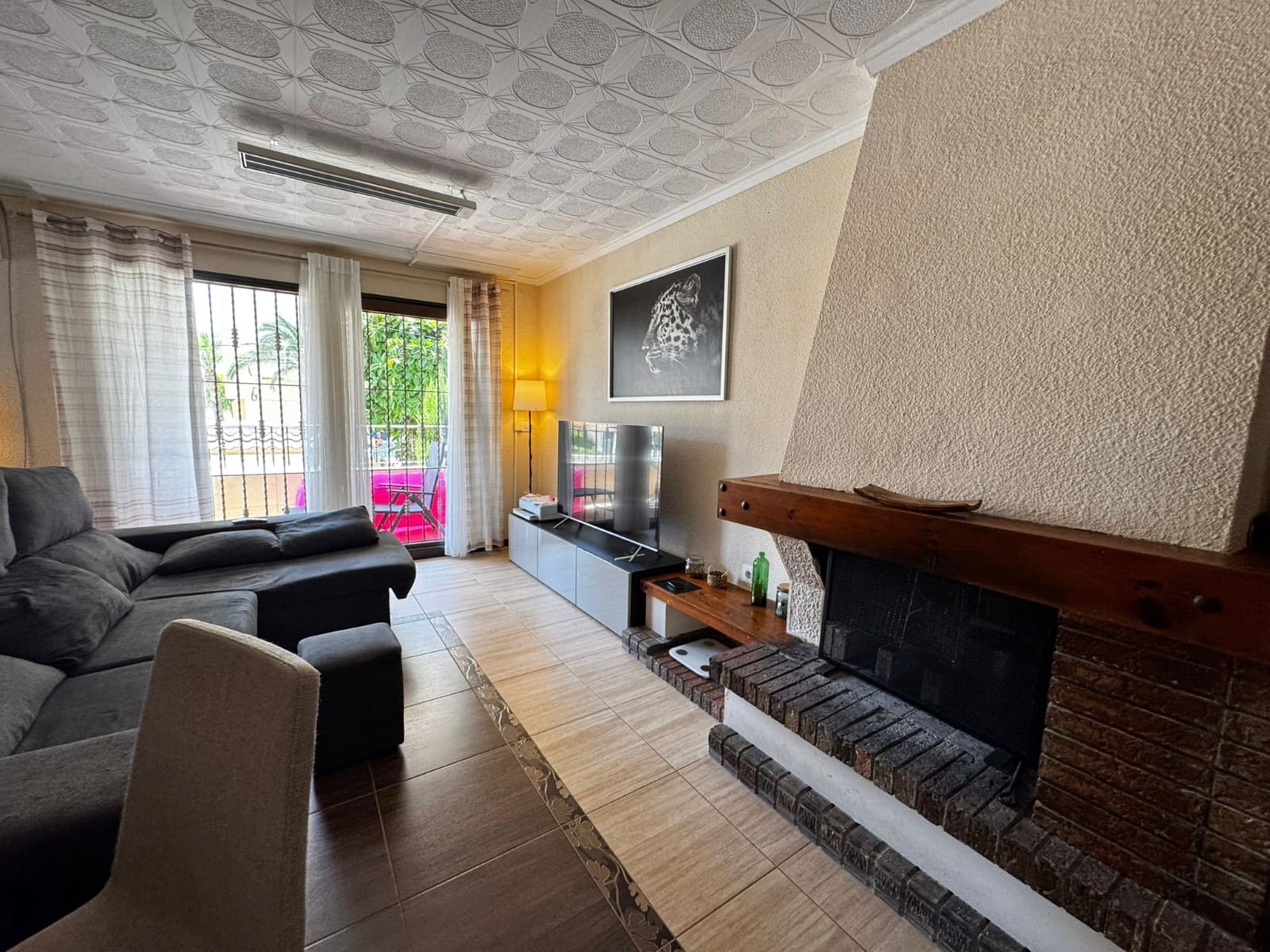 5 soveværelse Byhus til salg i Punta Prima med garage - € 475.000 (Ref: 9199220)