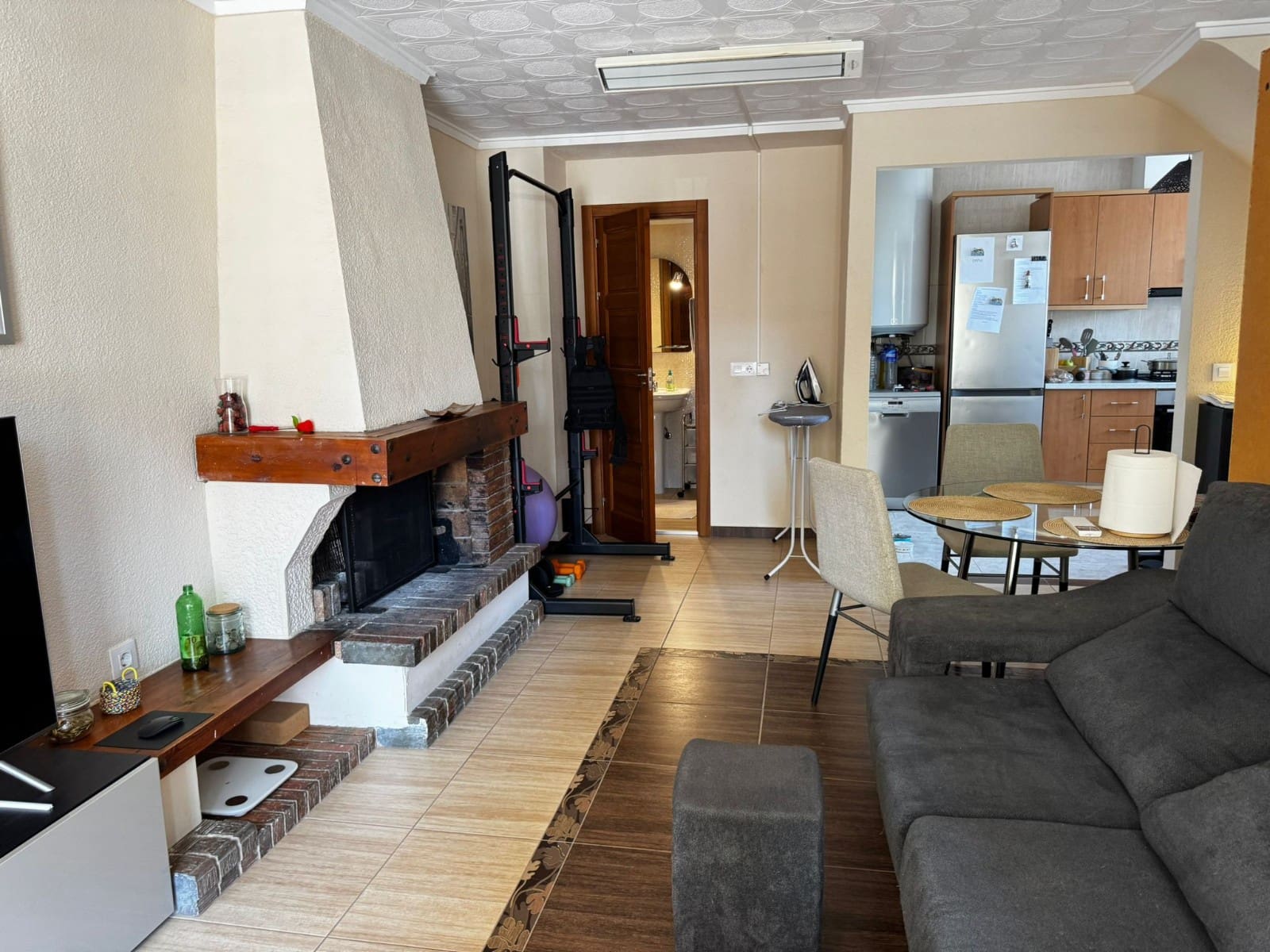 5 soveværelse Byhus til salg i Punta Prima med garage - € 475.000 (Ref: 9199220)