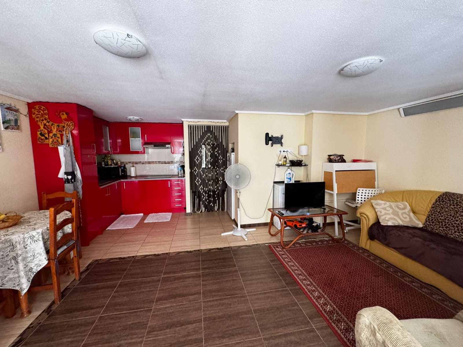 5 soveværelse Byhus til salg i Punta Prima med garage - € 475.000 (Ref: 9199220)