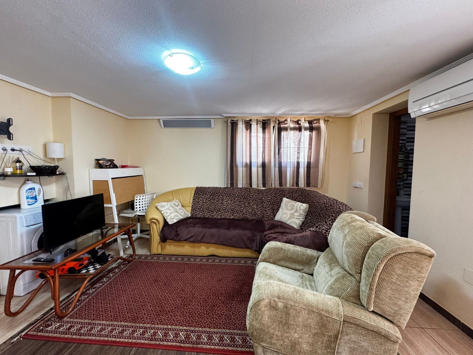 5 soveværelse Byhus til salg i Punta Prima med garage - € 475.000 (Ref: 9199220)