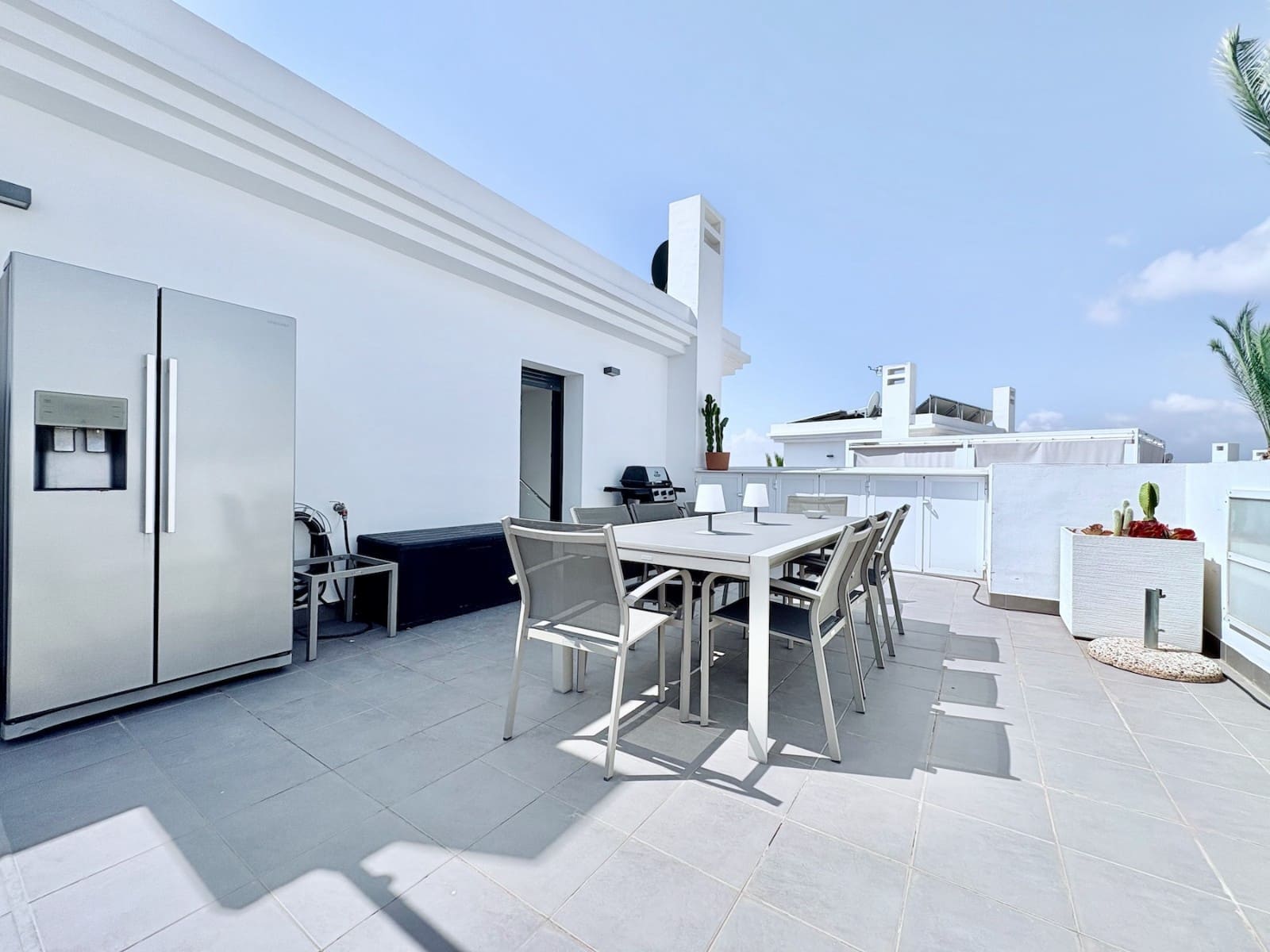 3 chambre Appartement à vendre à Dehesa de Campoamor avec piscine - 420 000 € (Ref: 9199221)