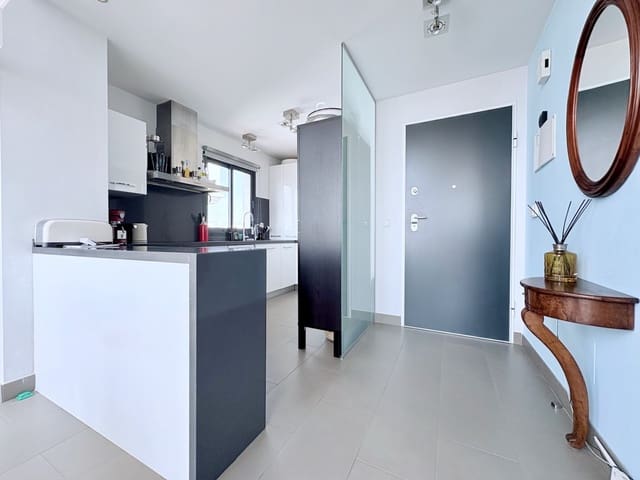 3 soveværelse Lejlighed til salg i Dehesa de Campoamor, Orihuela med swimmingpool - € 420.000 (Ref: 9199221)