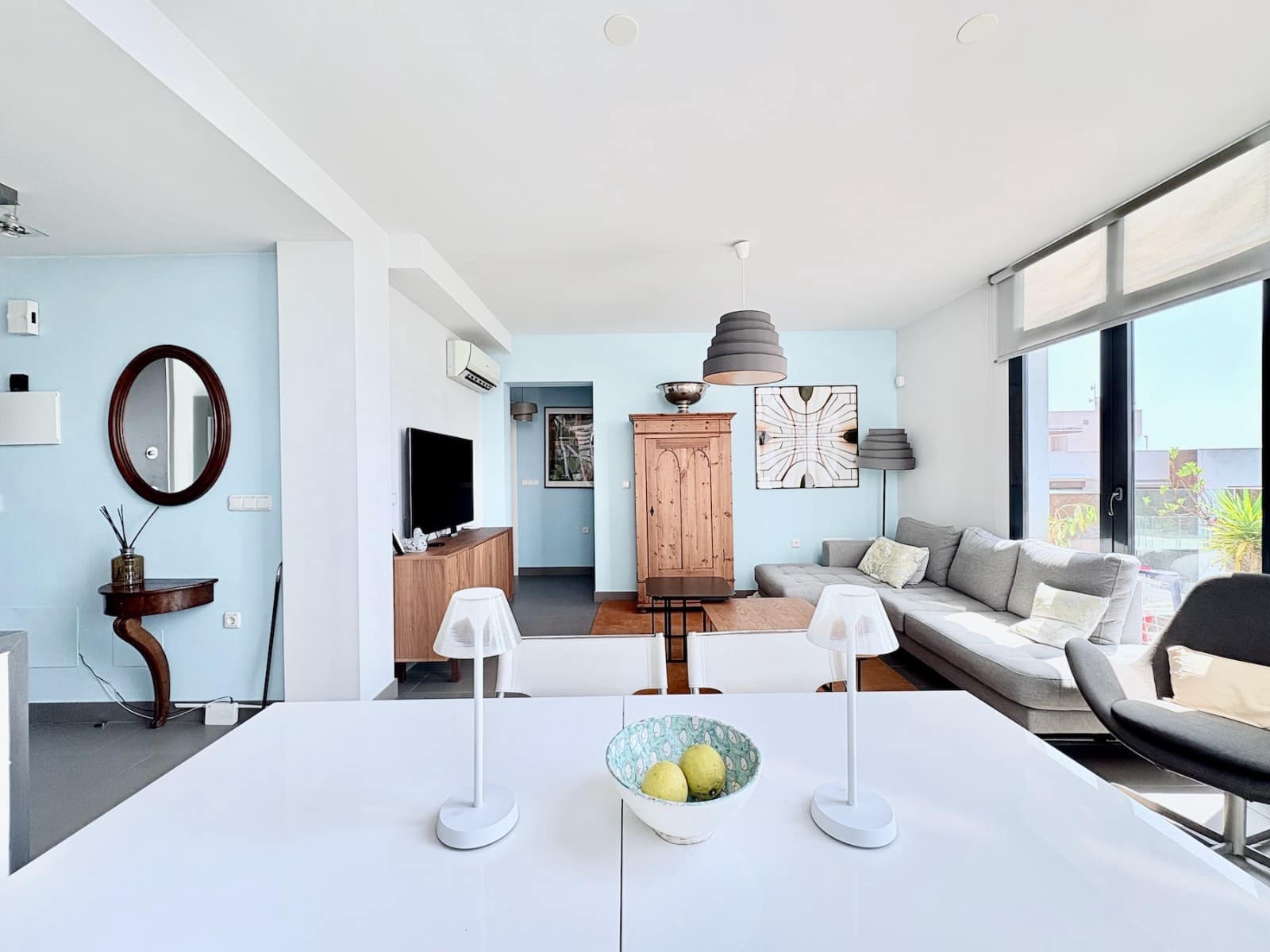 3 chambre Appartement à vendre à Dehesa de Campoamor avec piscine - 420 000 € (Ref: 9199221)