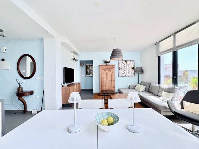 3 soveværelse Lejlighed til salg i Dehesa de Campoamor, Orihuela med swimmingpool - € 420.000 (Ref: 9199221)