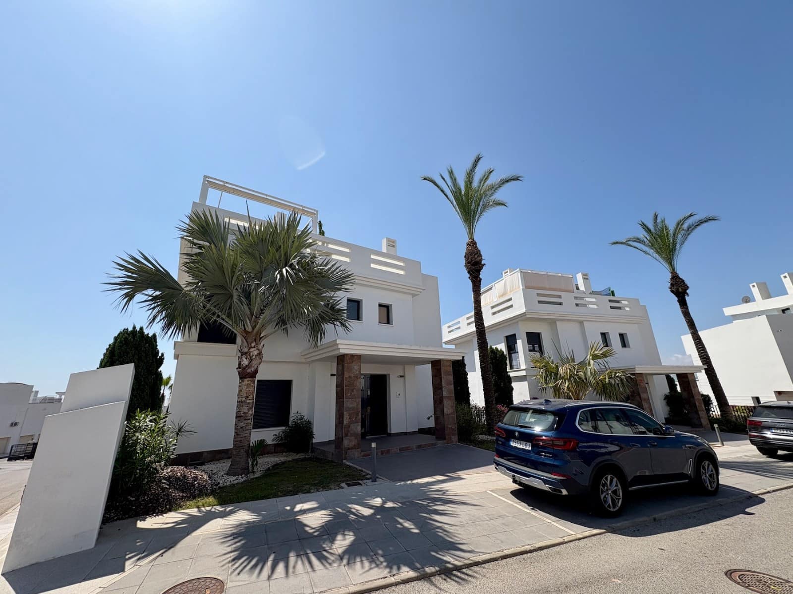 3 chambre Appartement à vendre à Dehesa de Campoamor avec piscine - 420 000 € (Ref: 9199221)