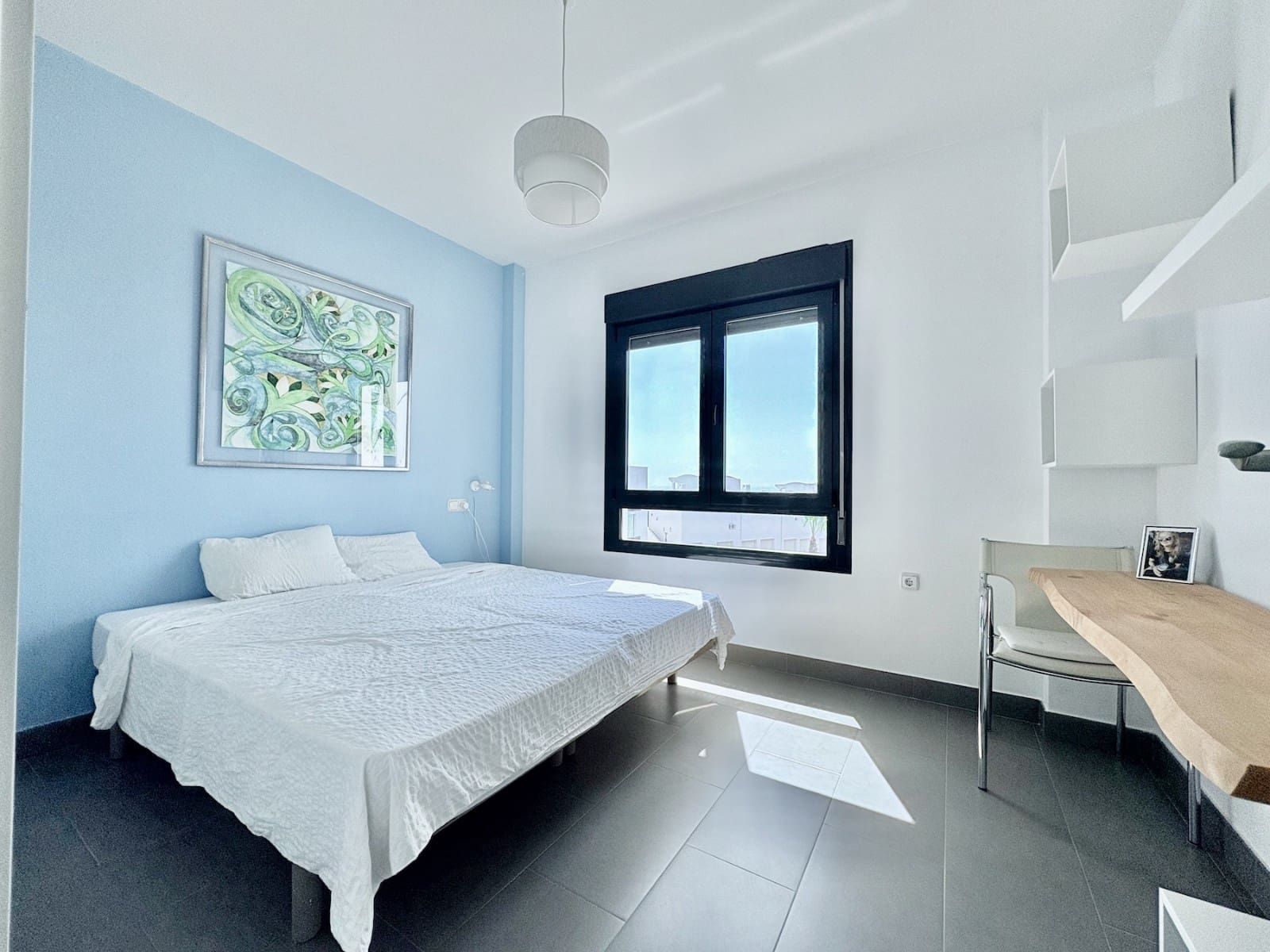 3 chambre Appartement à vendre à Dehesa de Campoamor avec piscine - 420 000 € (Ref: 9199221)