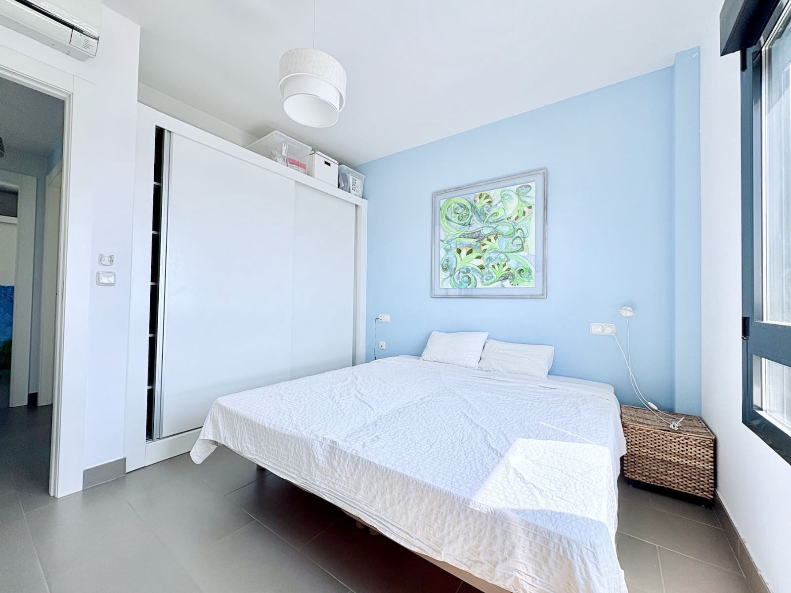 3 chambre Appartement à vendre à Dehesa de Campoamor avec piscine - 420 000 € (Ref: 9199221)