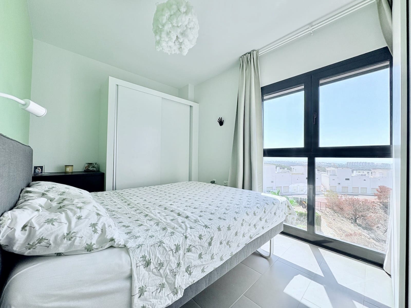 3 chambre Appartement à vendre à Dehesa de Campoamor avec piscine - 420 000 € (Ref: 9199221)