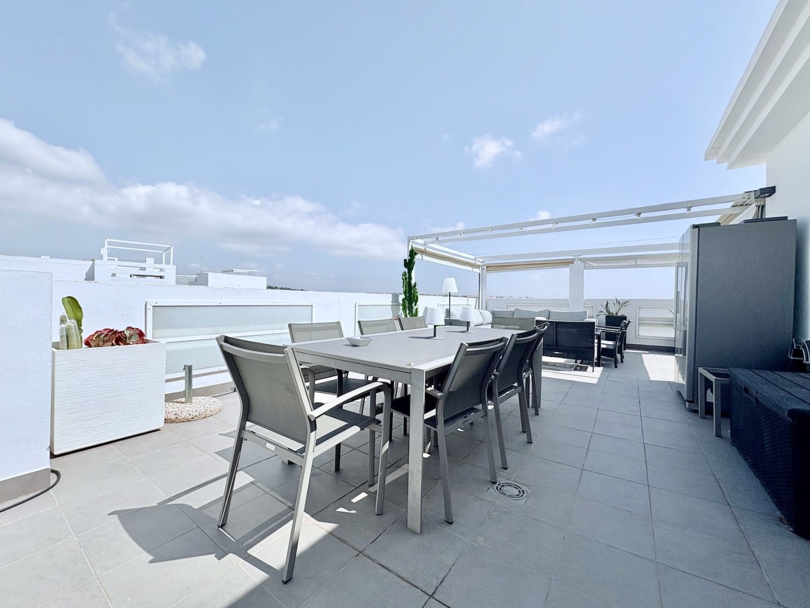 3 chambre Appartement à vendre à Dehesa de Campoamor avec piscine - 420 000 € (Ref: 9199221)