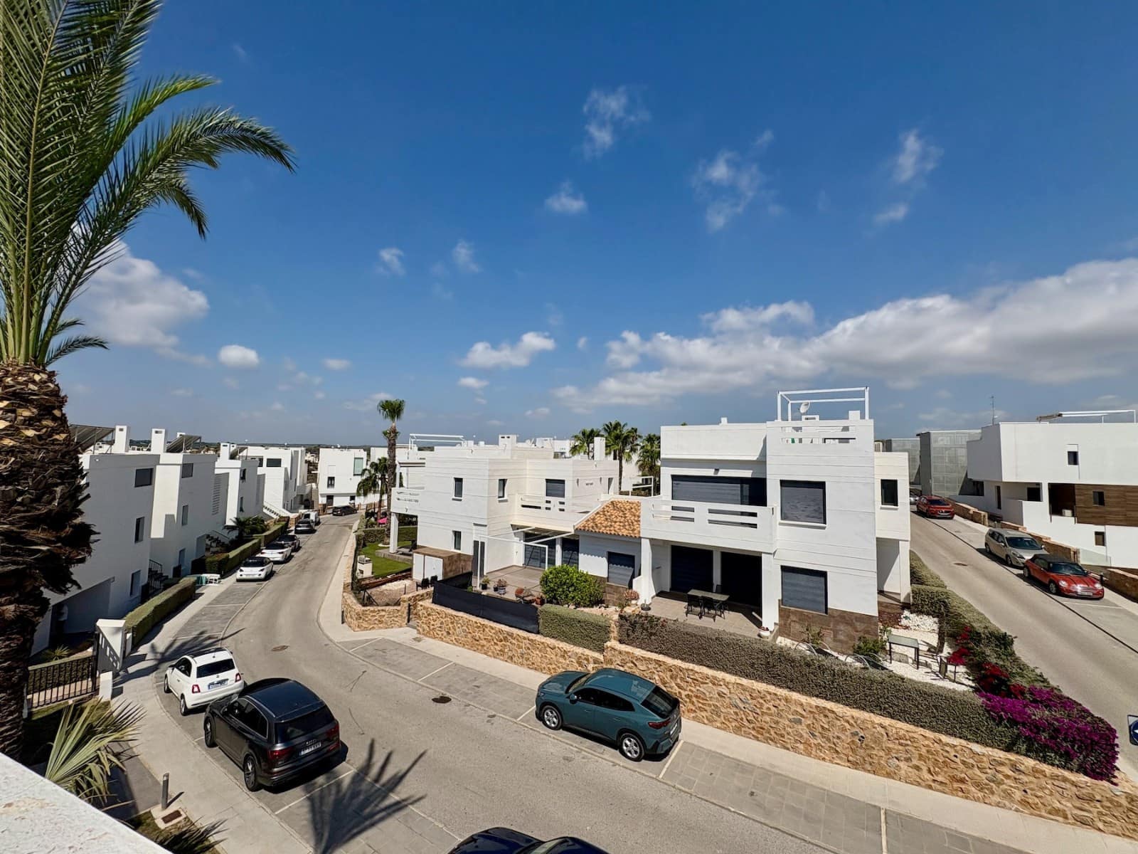 3 chambre Appartement à vendre à Dehesa de Campoamor avec piscine - 420 000 € (Ref: 9199221)