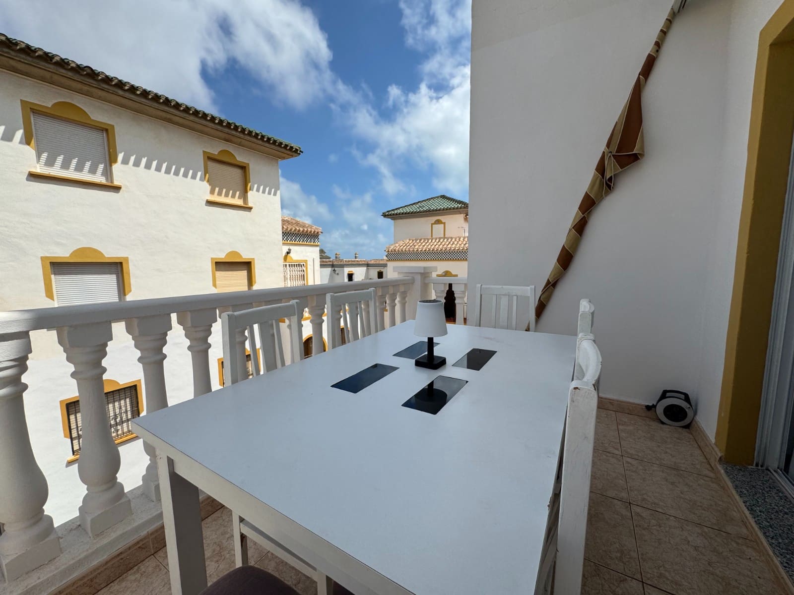 3 soveværelse Lejlighed til salg i La Mata med swimmingpool - € 269.000 (Ref: 9199223)