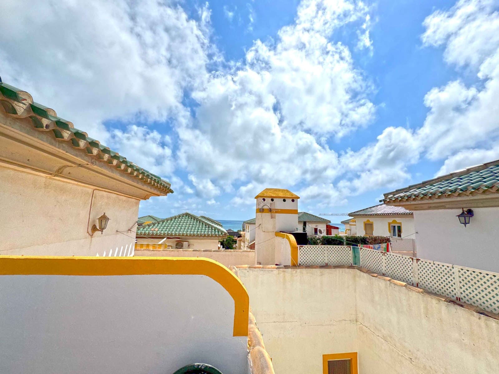 3 soveværelse Lejlighed til salg i La Mata med swimmingpool - € 269.000 (Ref: 9199223)