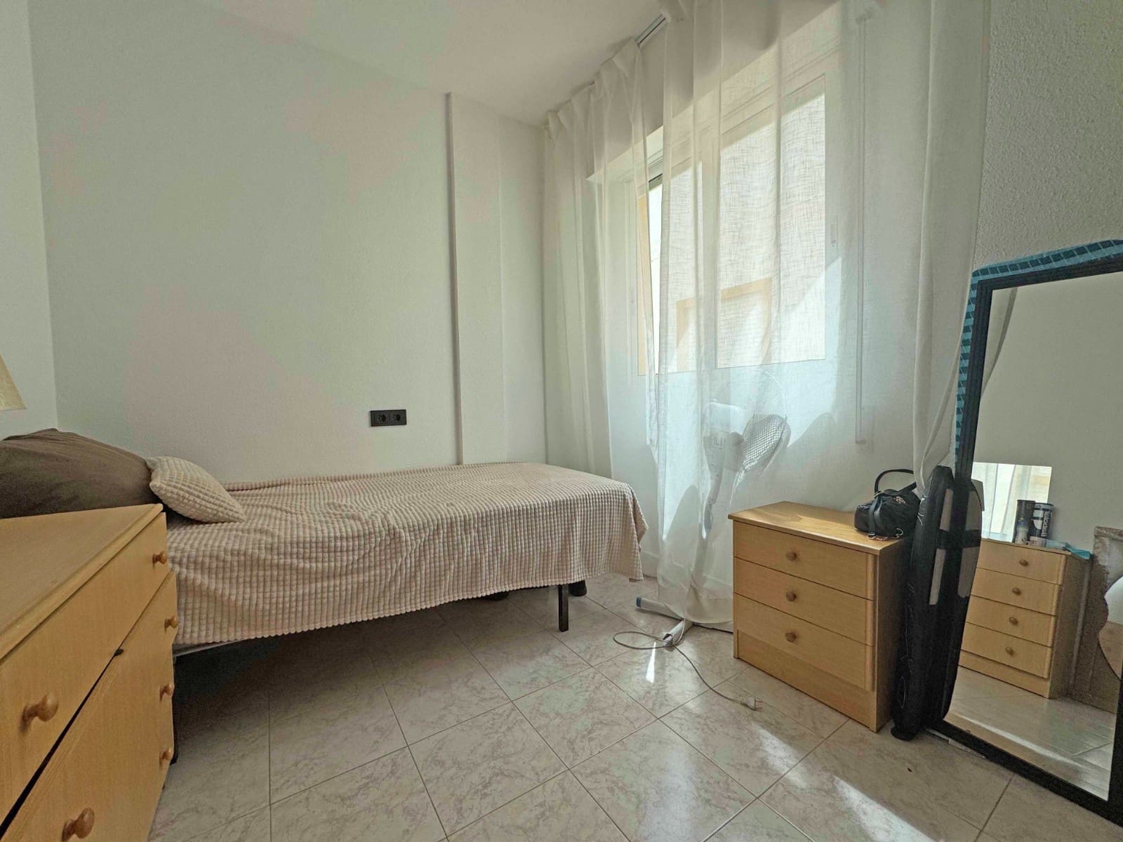 3 soveværelse Lejlighed til salg i La Mata med swimmingpool - € 269.000 (Ref: 9199223)