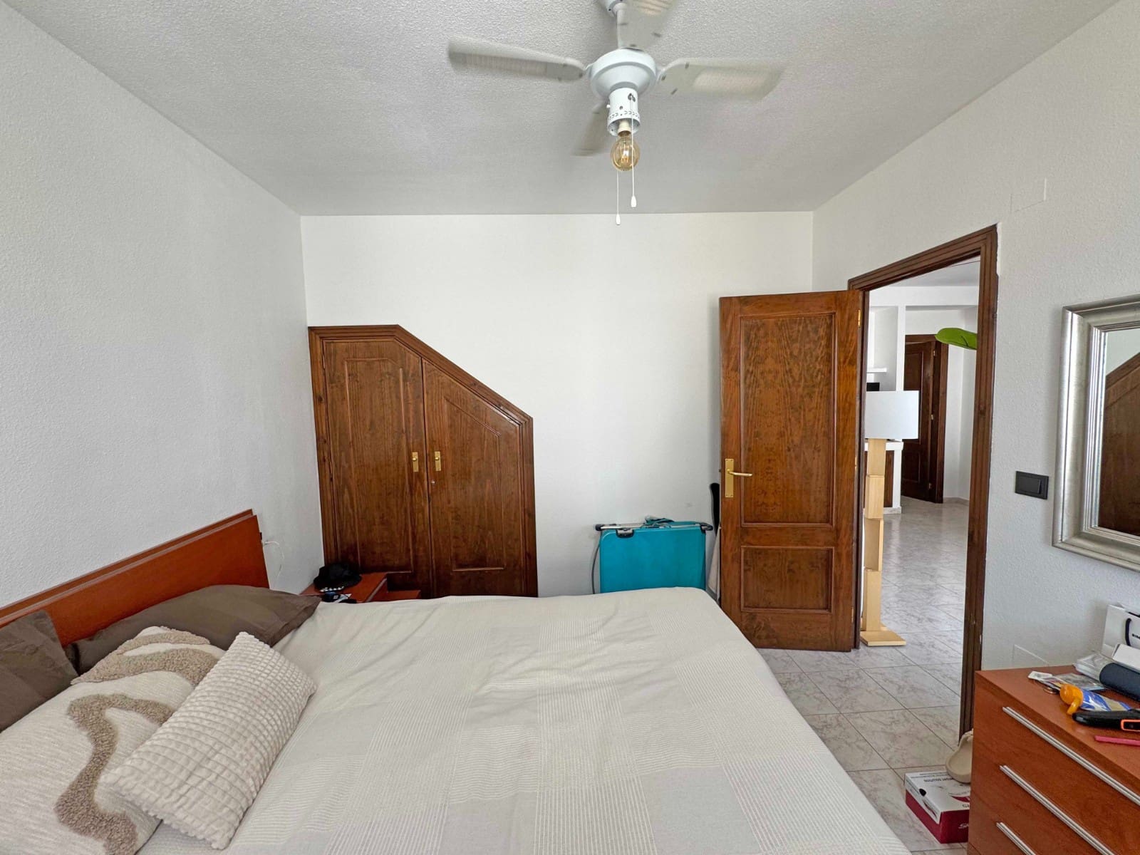 3 soveværelse Lejlighed til salg i La Mata med swimmingpool - € 269.000 (Ref: 9199223)