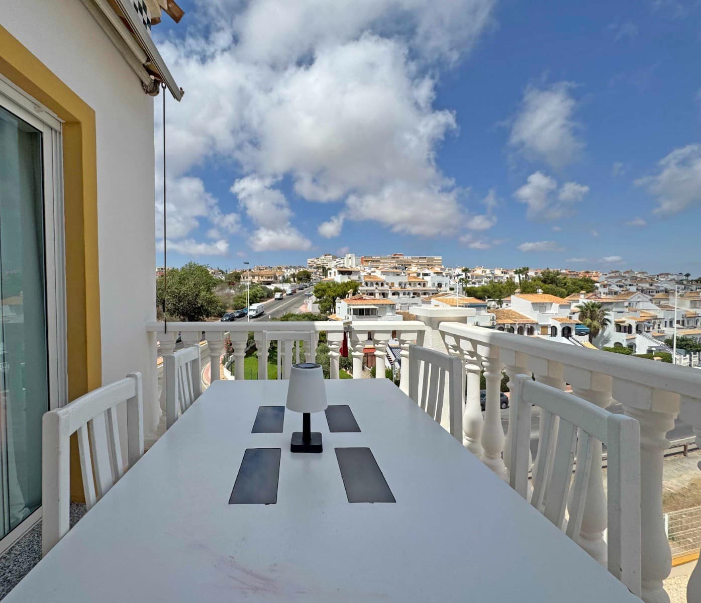 3 soveværelse Lejlighed til salg i La Mata med swimmingpool - € 269.000 (Ref: 9199223)