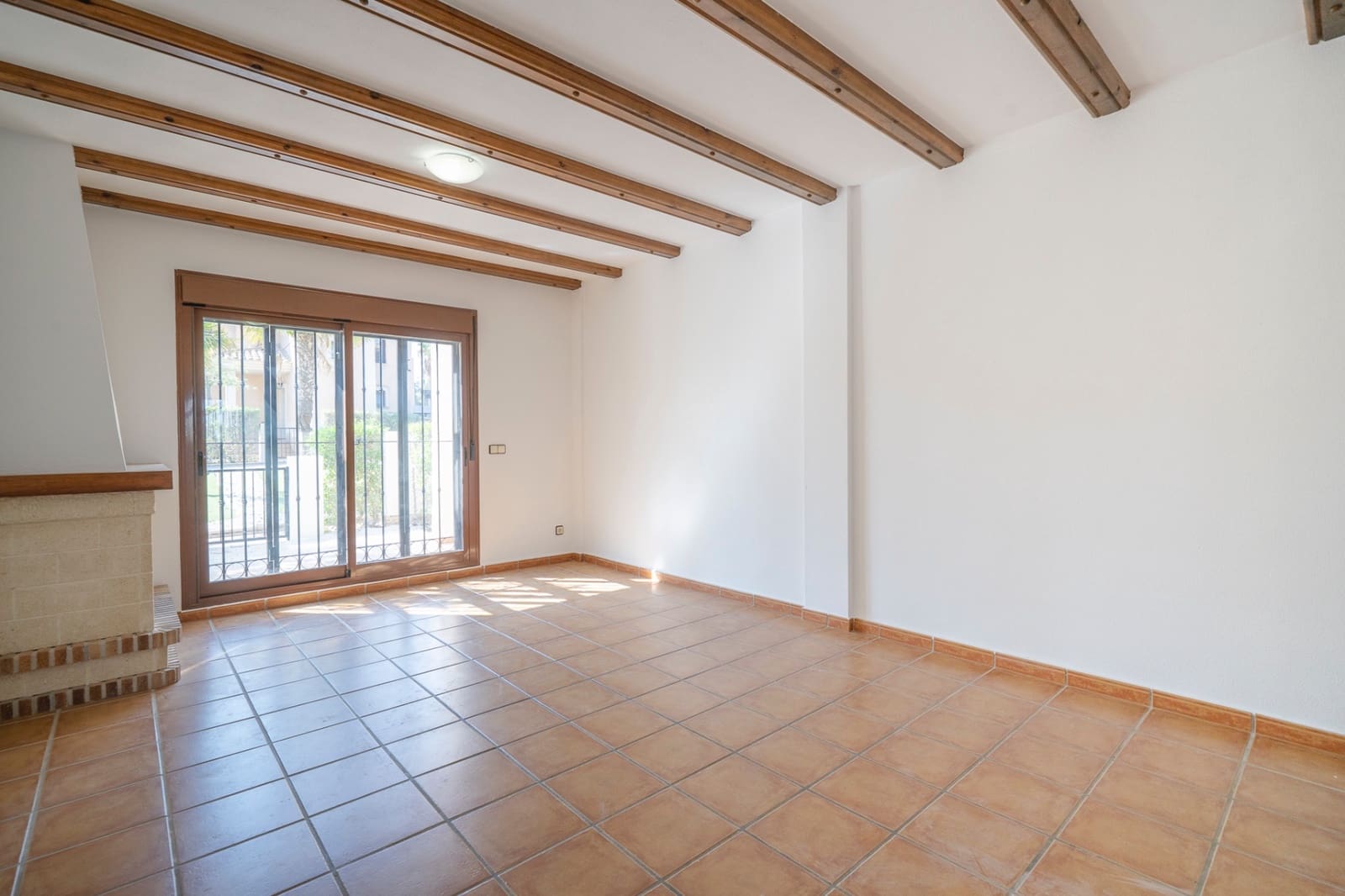 3 quarto Casa em Banda para venda em Algorfa com piscina - 230 000 € (Ref: 9199226)