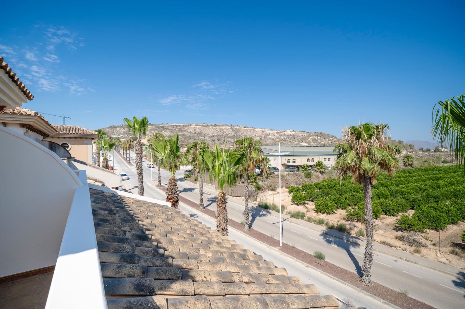 3 quarto Casa em Banda para venda em Algorfa com piscina - 230 000 € (Ref: 9199226)