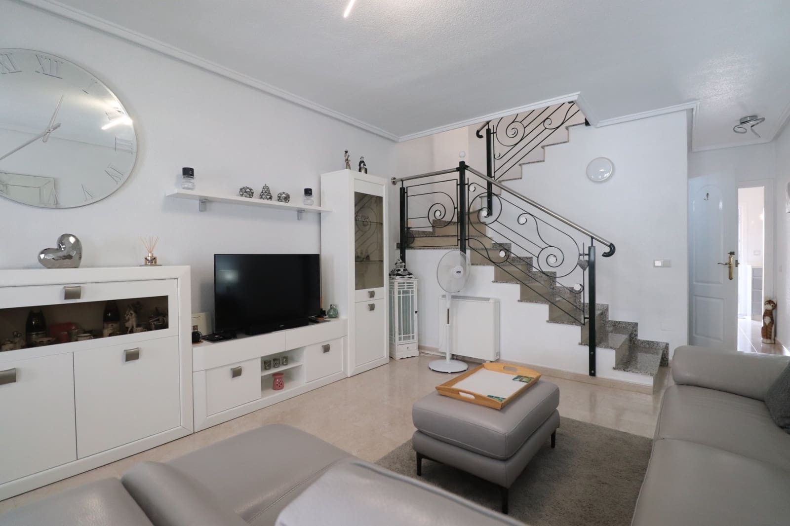 3 bedroom Townhouse for sale in Monte Azul with pool - € 259,950 (Ref: 9199228)