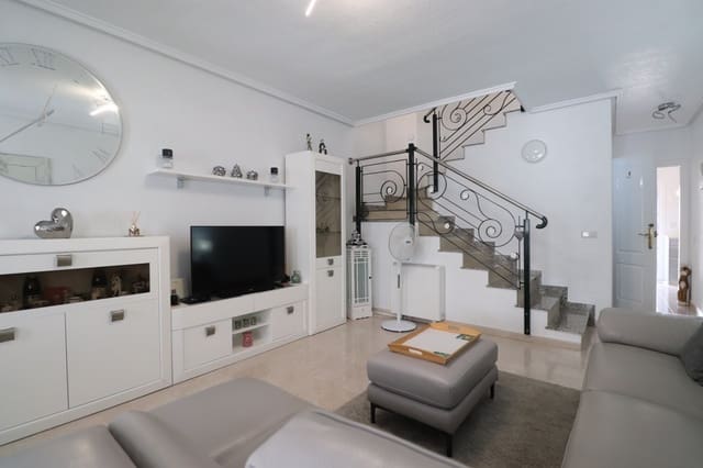 3 bedroom Townhouse for sale in Monte Azul, Benijófar with pool - € 259,950 (Ref: 9199228)