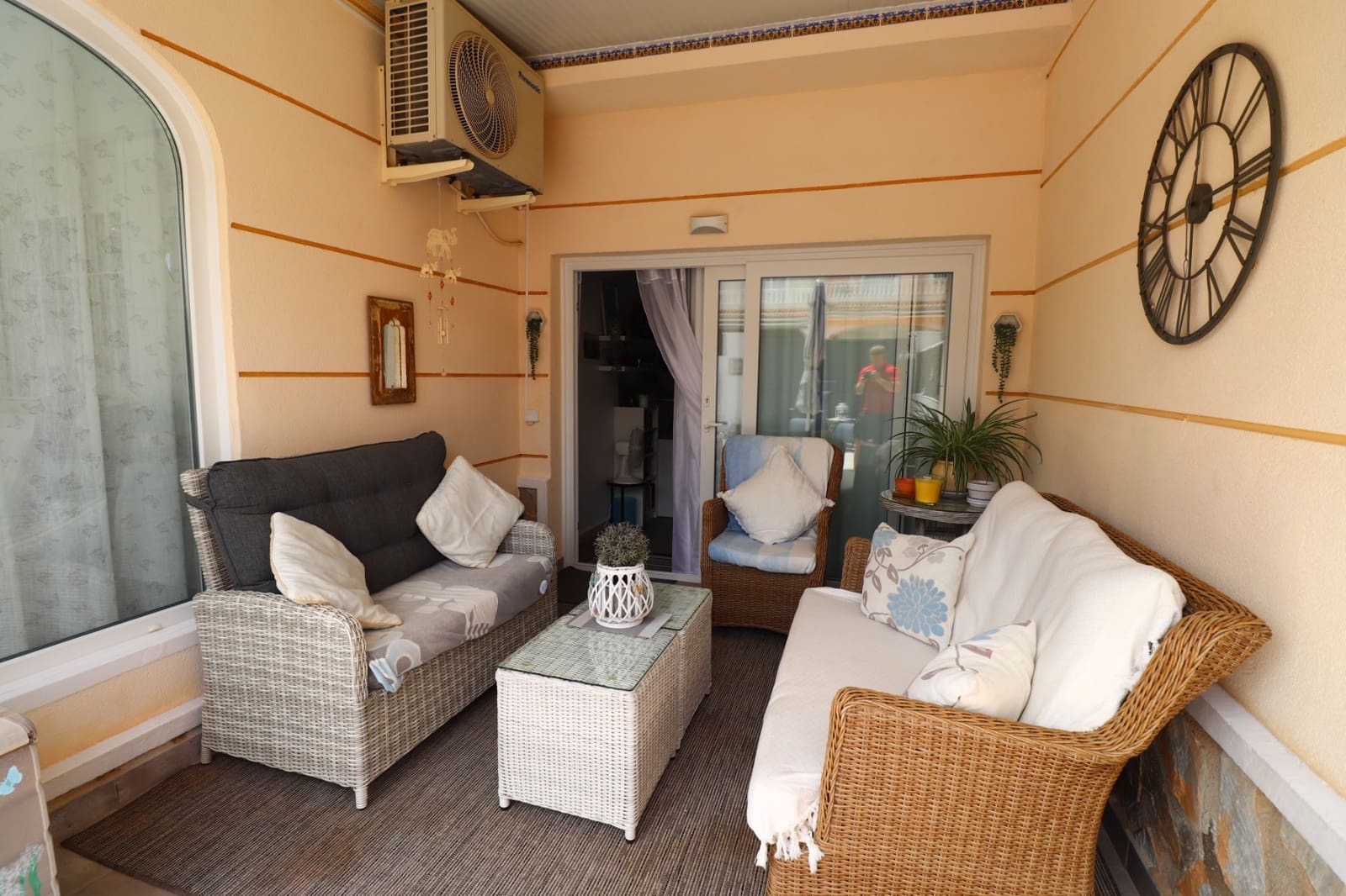 3 bedroom Townhouse for sale in Monte Azul with pool - € 259,950 (Ref: 9199228)