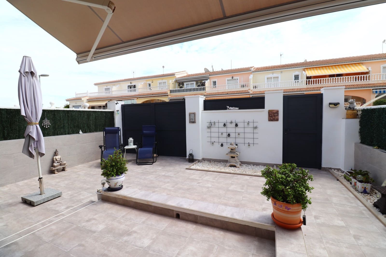 3 bedroom Townhouse for sale in Monte Azul with pool - € 259,950 (Ref: 9199228)