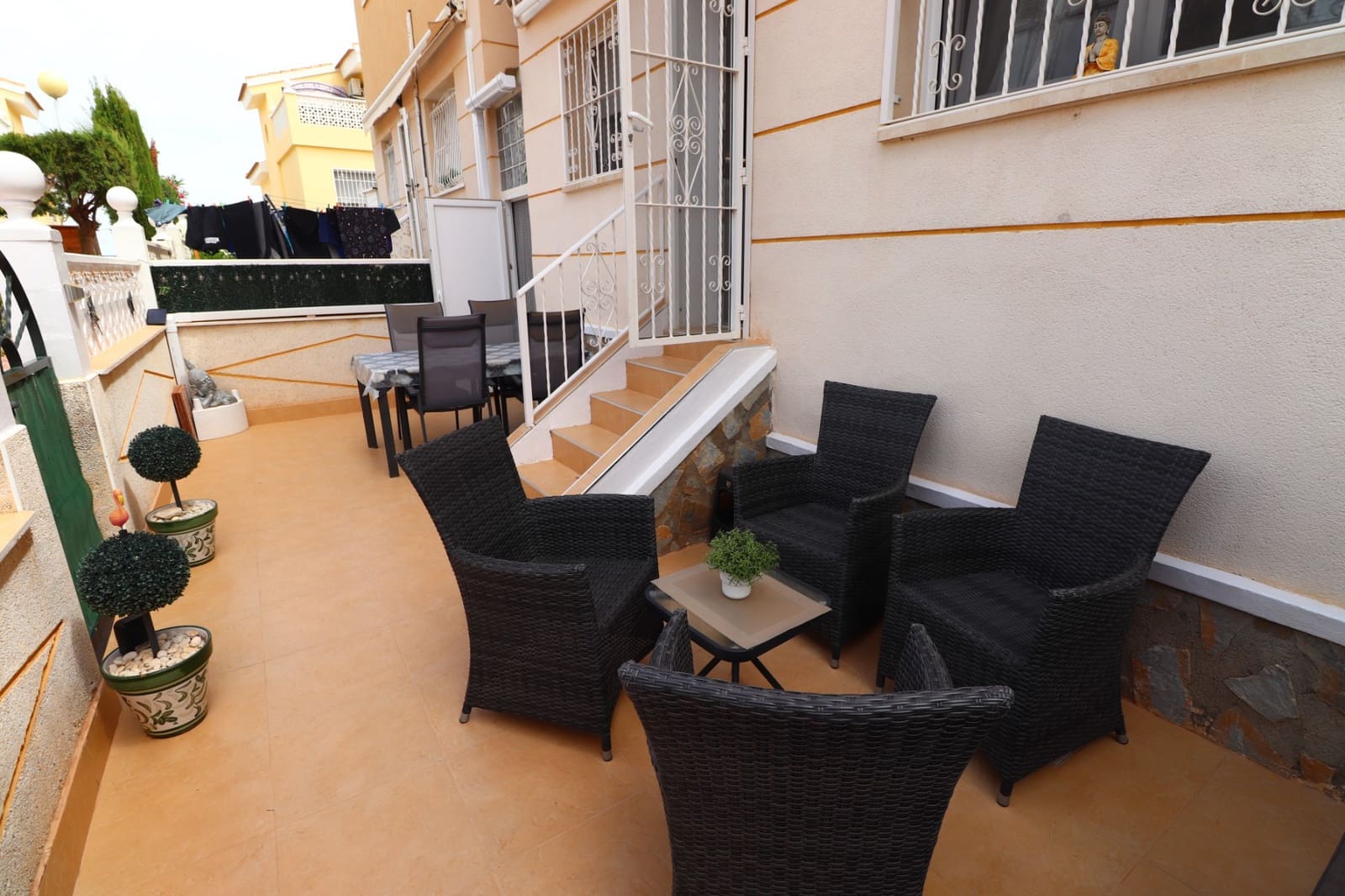 3 bedroom Townhouse for sale in Monte Azul with pool - € 259,950 (Ref: 9199228)