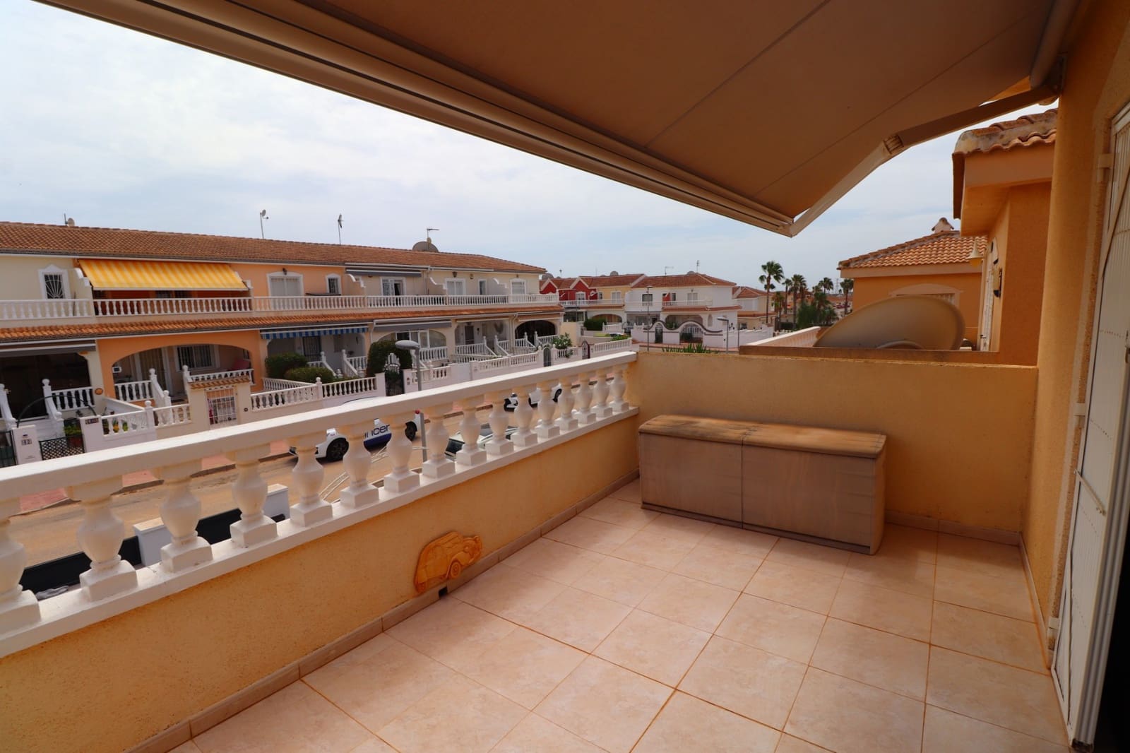 3 bedroom Townhouse for sale in Monte Azul with pool - € 259,950 (Ref: 9199228)