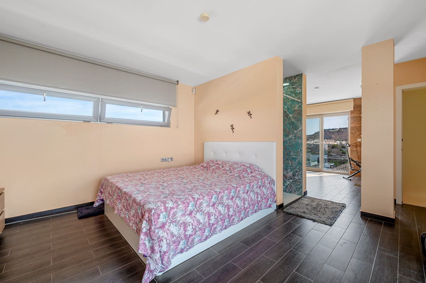 2 Zimmer Villa zu verkaufen in Benijofar mit Pool Garage - 435.000 € (Ref: 9205266)