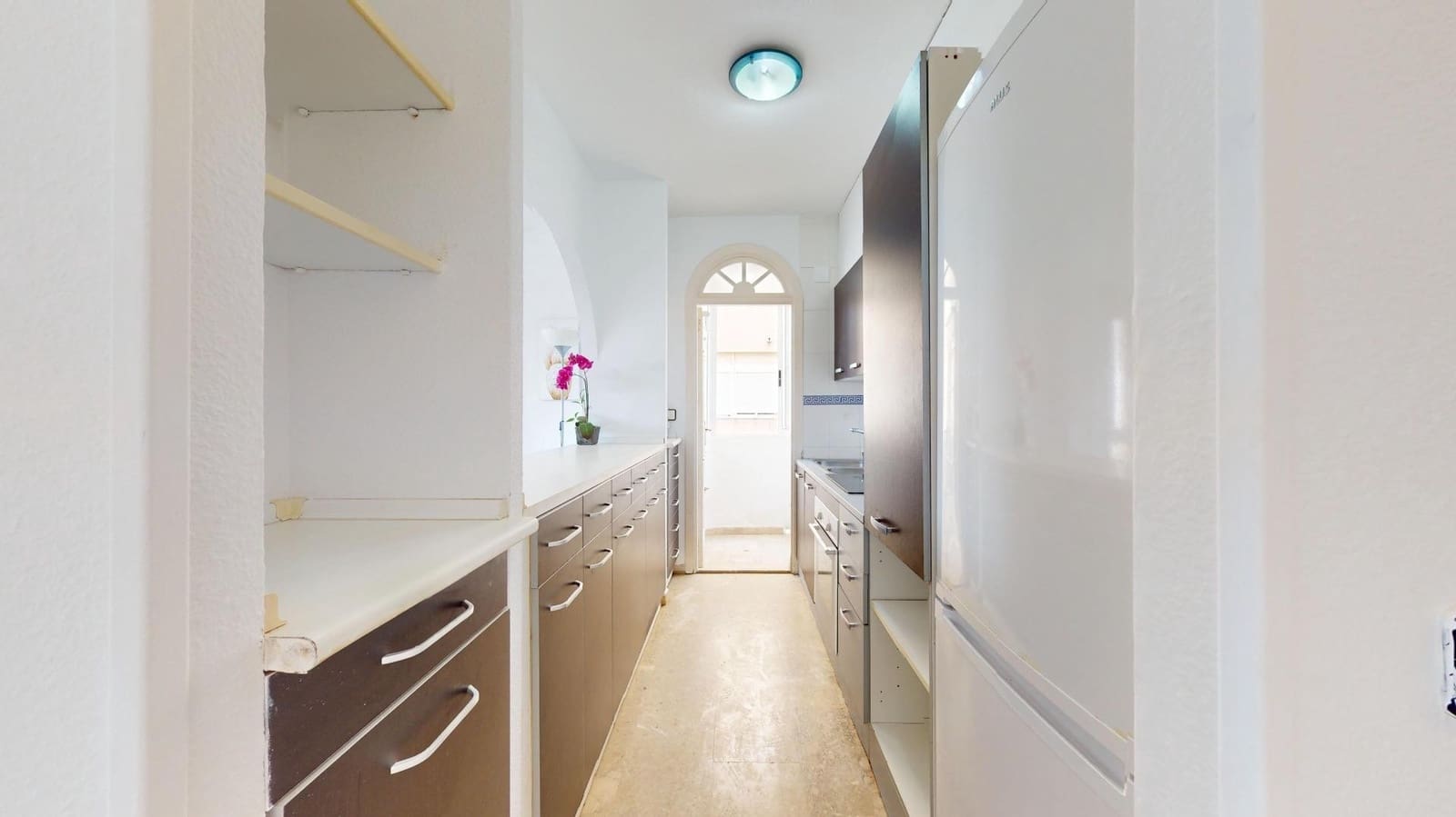 3 sypialnia Apartament na sprzedaż w Santa Pola z garażem - 299 000 € (Ref: 9217192)