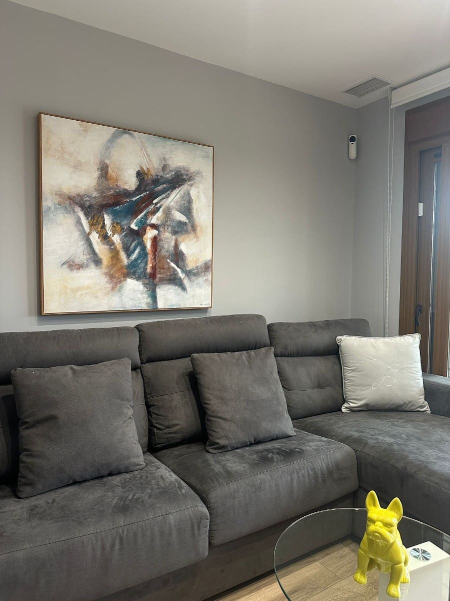 2 chambre Appartement à vendre à Los Dolses avec piscine - 305 000 € (Ref: 9217193)