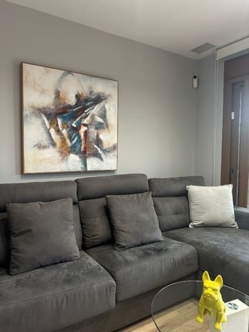 2 chambre Appartement à vendre à Los Dolses, Orihuela avec piscine - 305 000 € (Ref: 9217193)