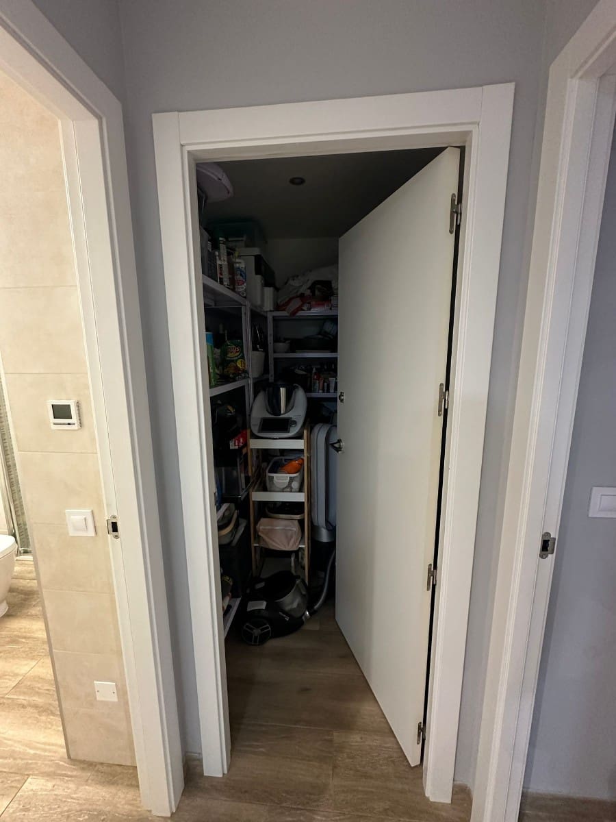 2 chambre Appartement à vendre à Los Dolses avec piscine - 305 000 € (Ref: 9217193)