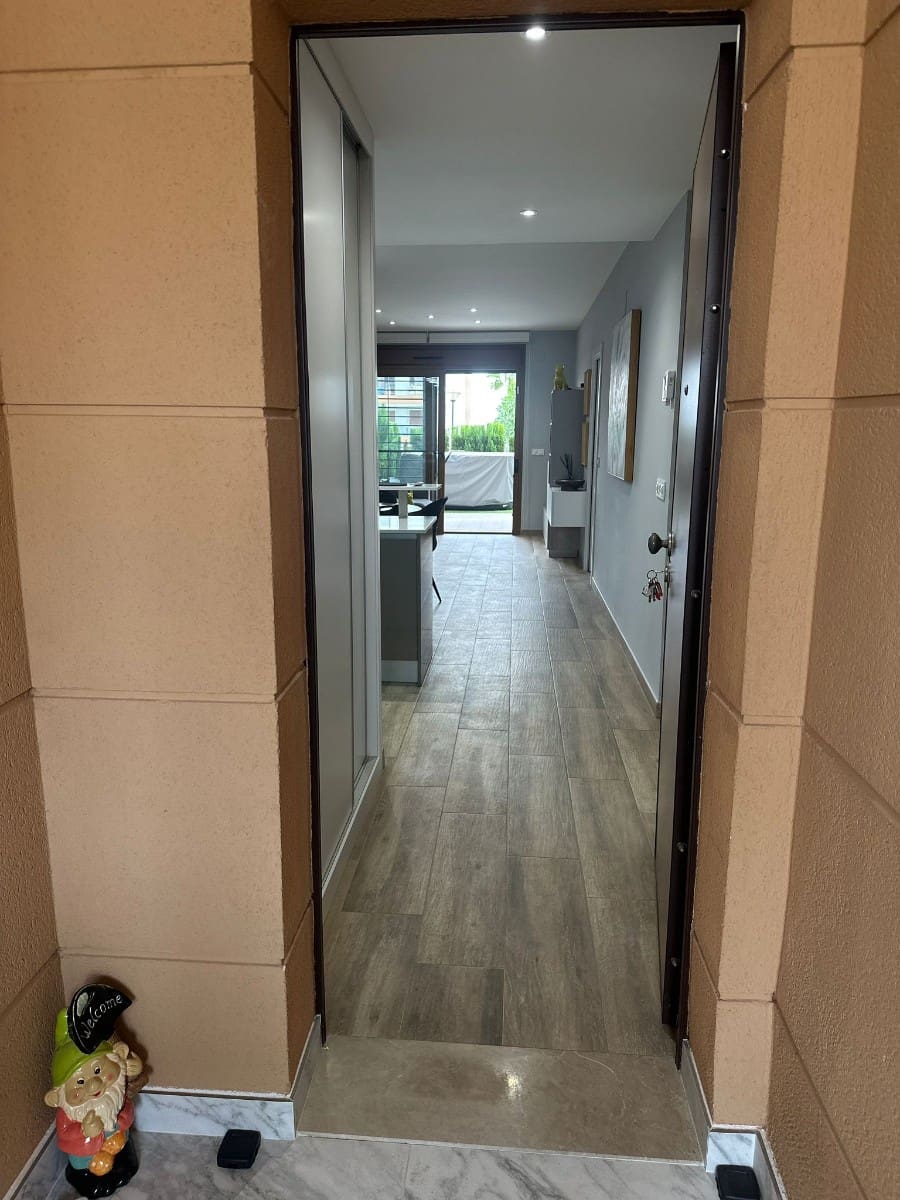 2 chambre Appartement à vendre à Los Dolses avec piscine - 305 000 € (Ref: 9217193)