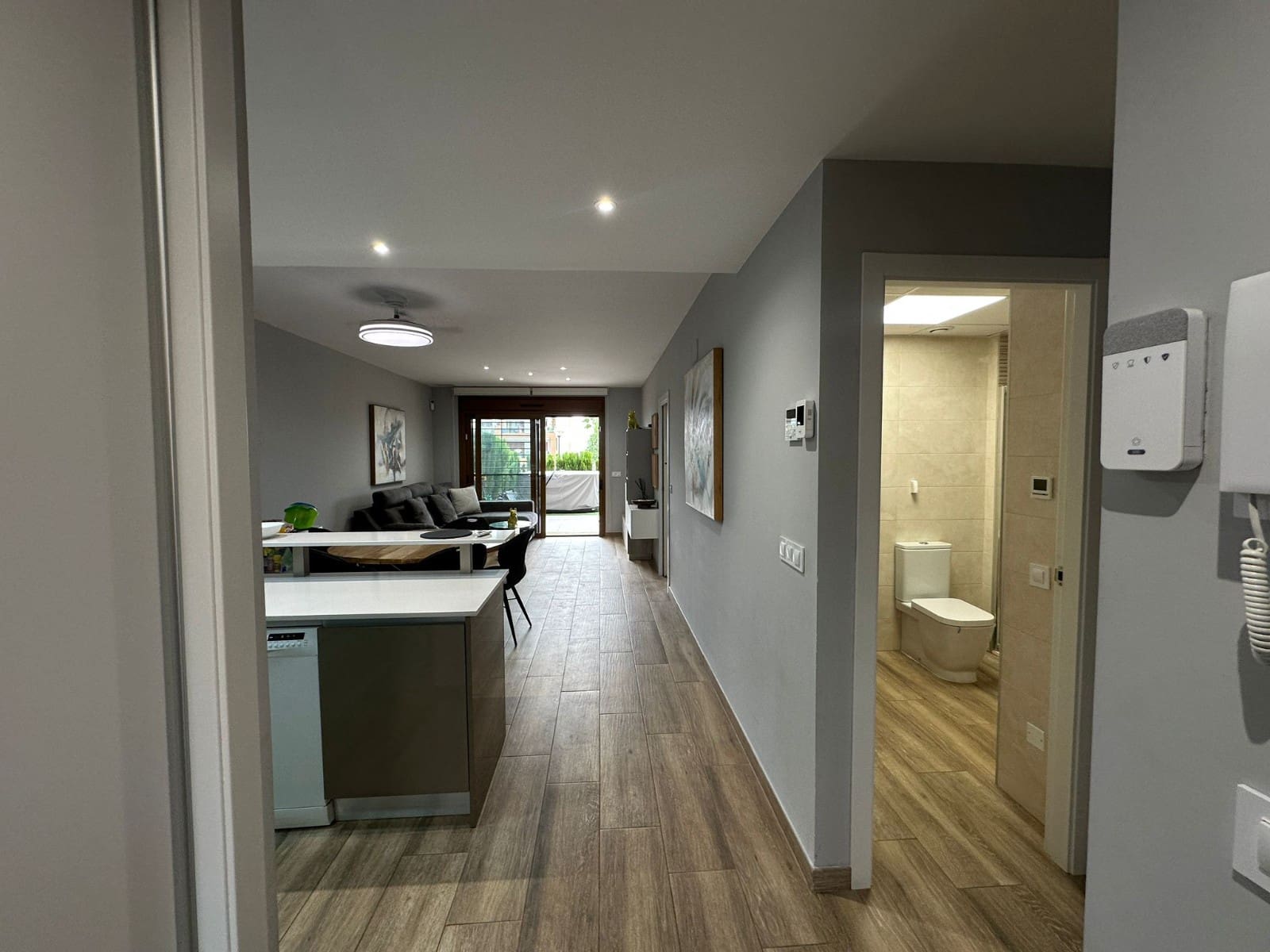 2 chambre Appartement à vendre à Los Dolses avec piscine - 305 000 € (Ref: 9217193)