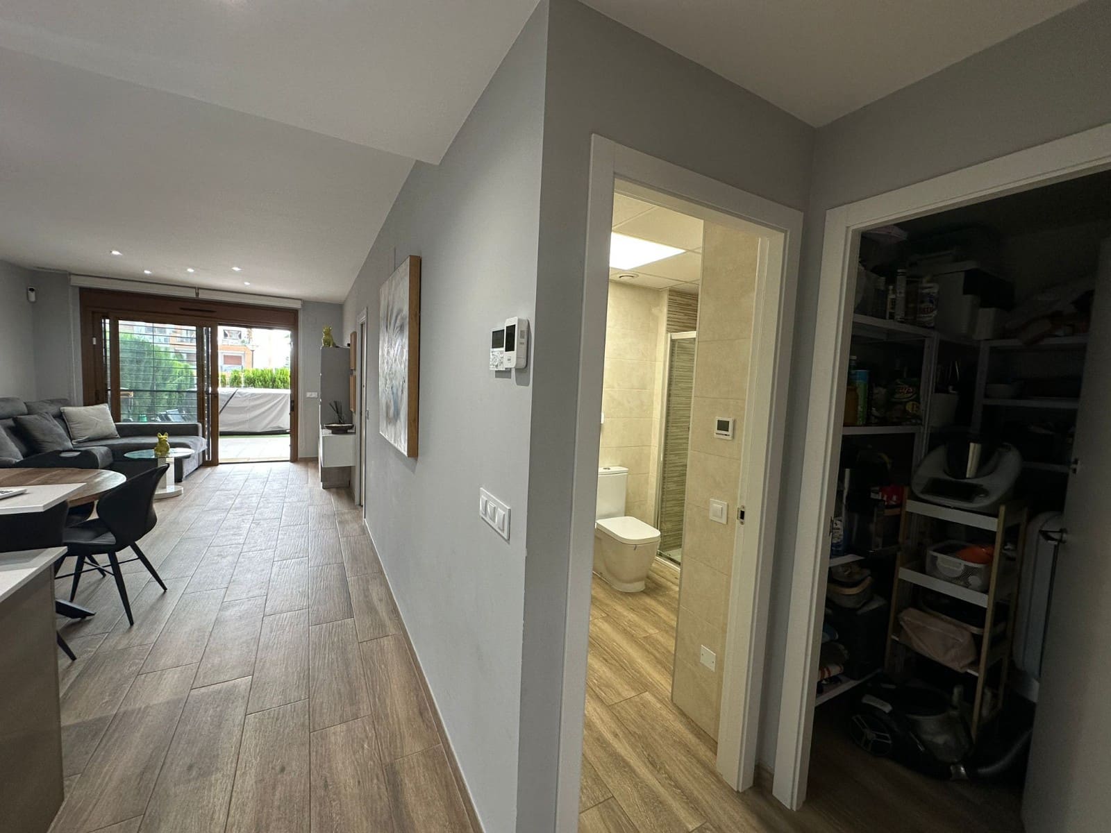 2 chambre Appartement à vendre à Los Dolses avec piscine - 305 000 € (Ref: 9217193)