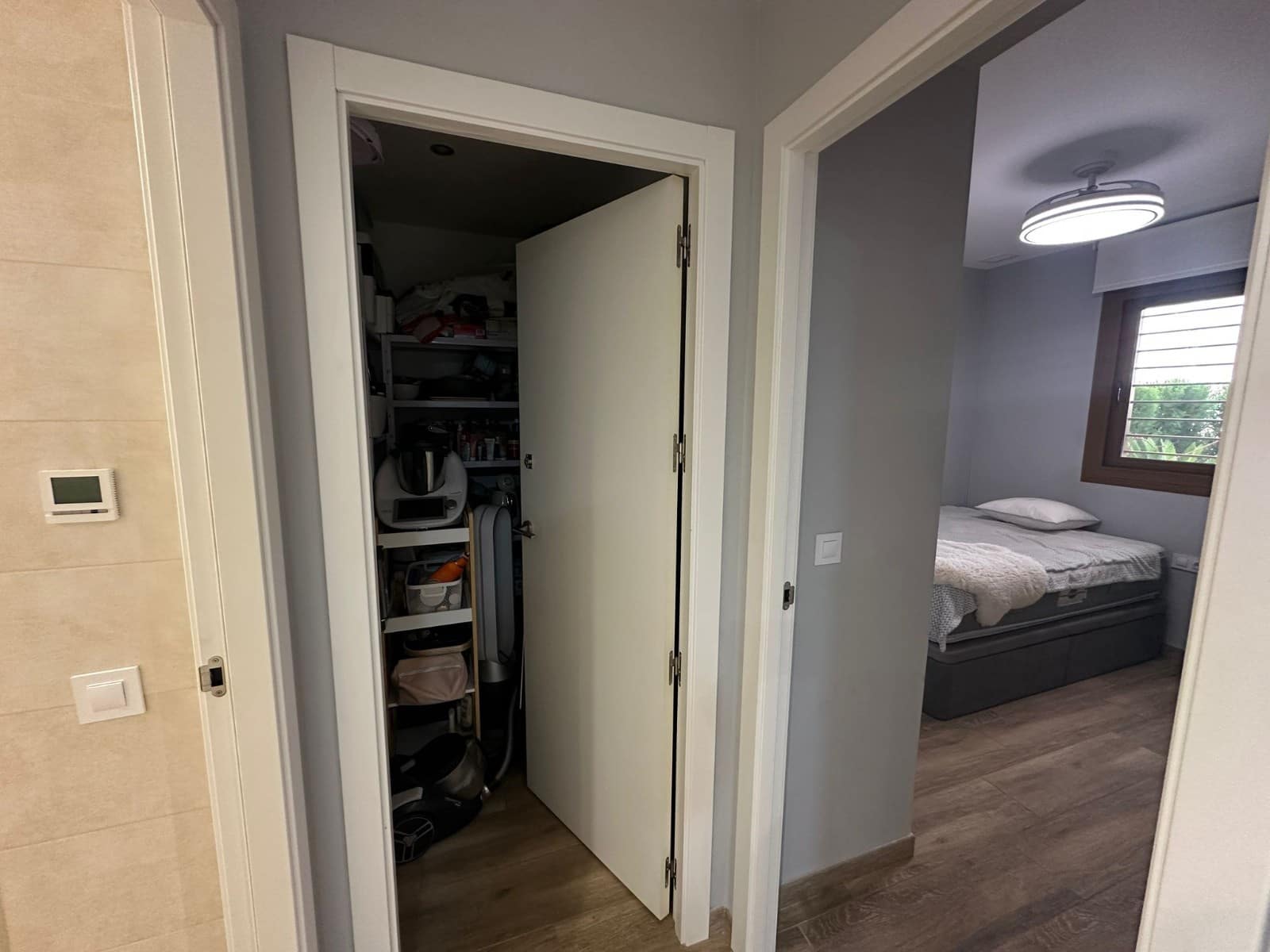 2 chambre Appartement à vendre à Los Dolses avec piscine - 305 000 € (Ref: 9217193)