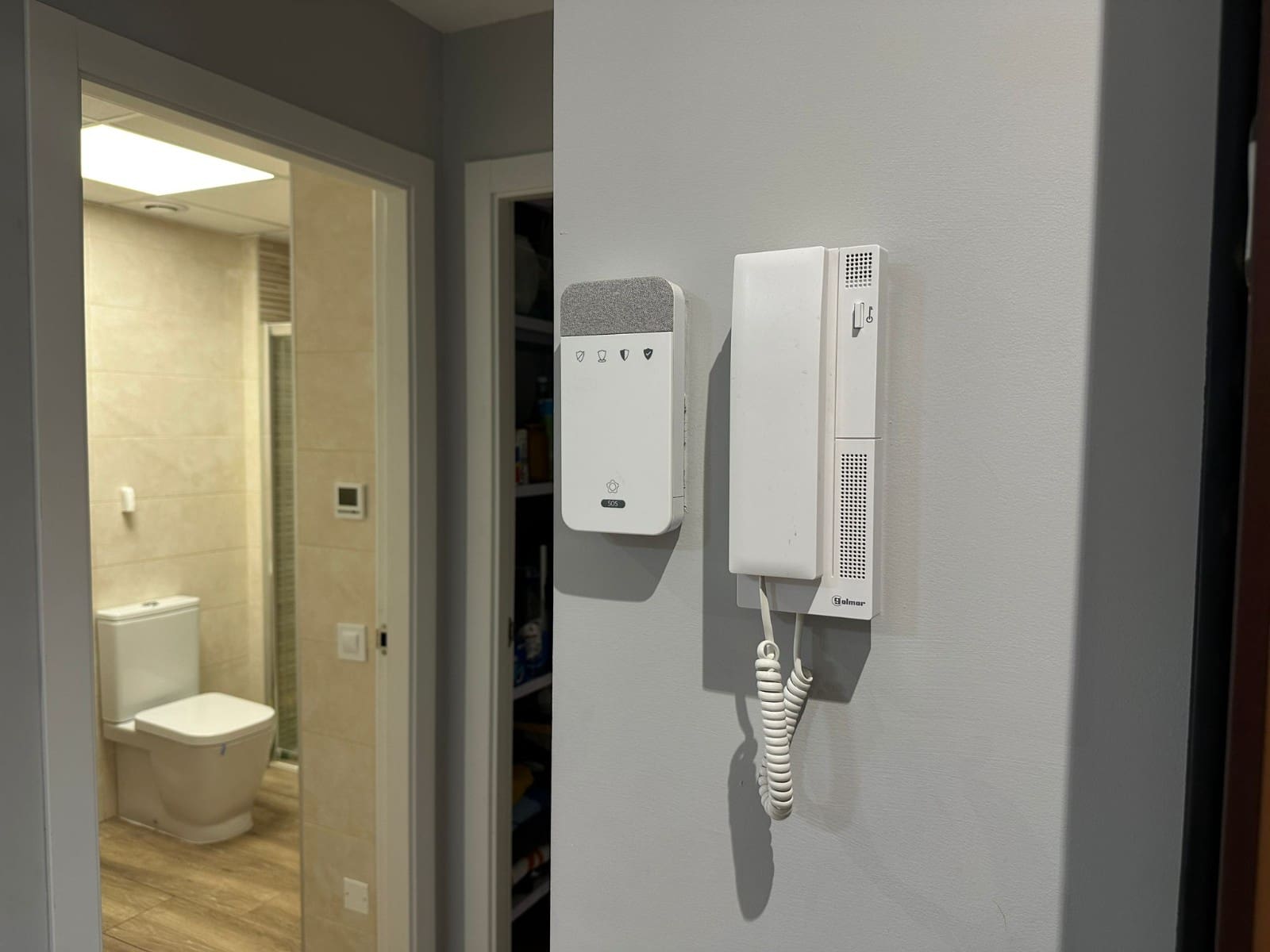 2 chambre Appartement à vendre à Los Dolses avec piscine - 305 000 € (Ref: 9217193)