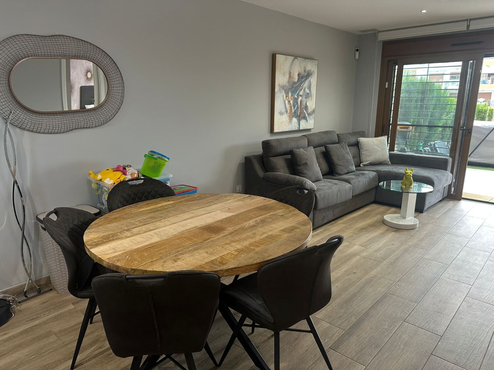 2 chambre Appartement à vendre à Los Dolses avec piscine - 305 000 € (Ref: 9217193)