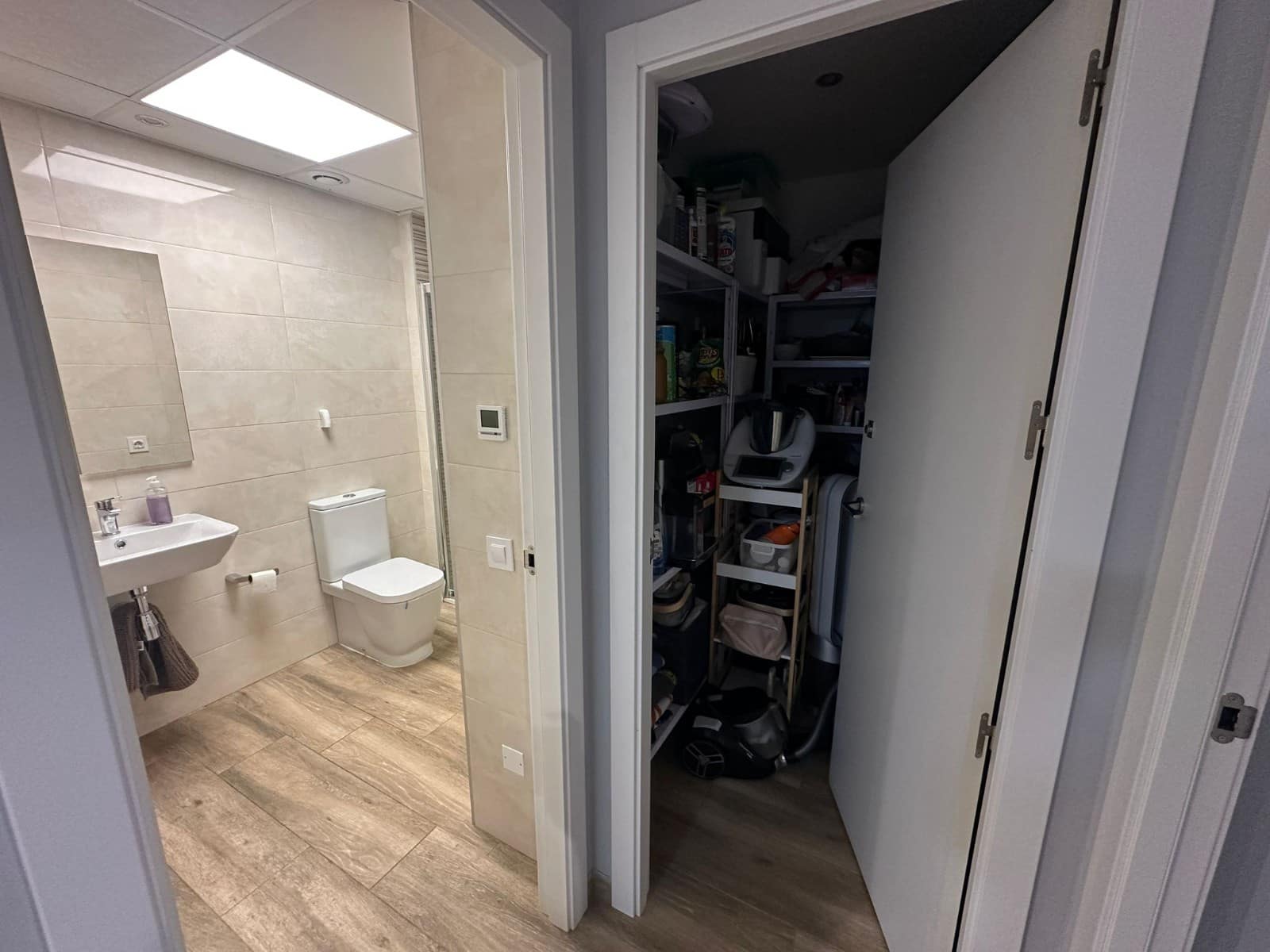 2 chambre Appartement à vendre à Los Dolses avec piscine - 305 000 € (Ref: 9217193)