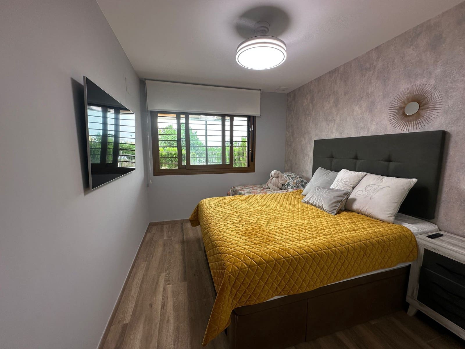 2 chambre Appartement à vendre à Los Dolses avec piscine - 305 000 € (Ref: 9217193)