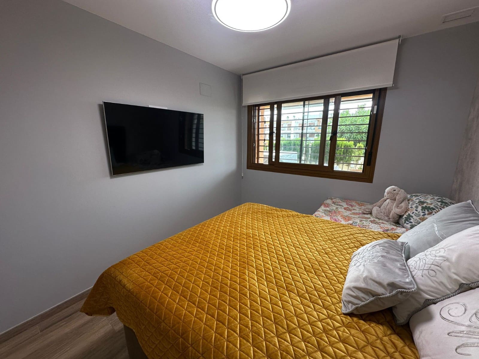 2 chambre Appartement à vendre à Los Dolses avec piscine - 305 000 € (Ref: 9217193)