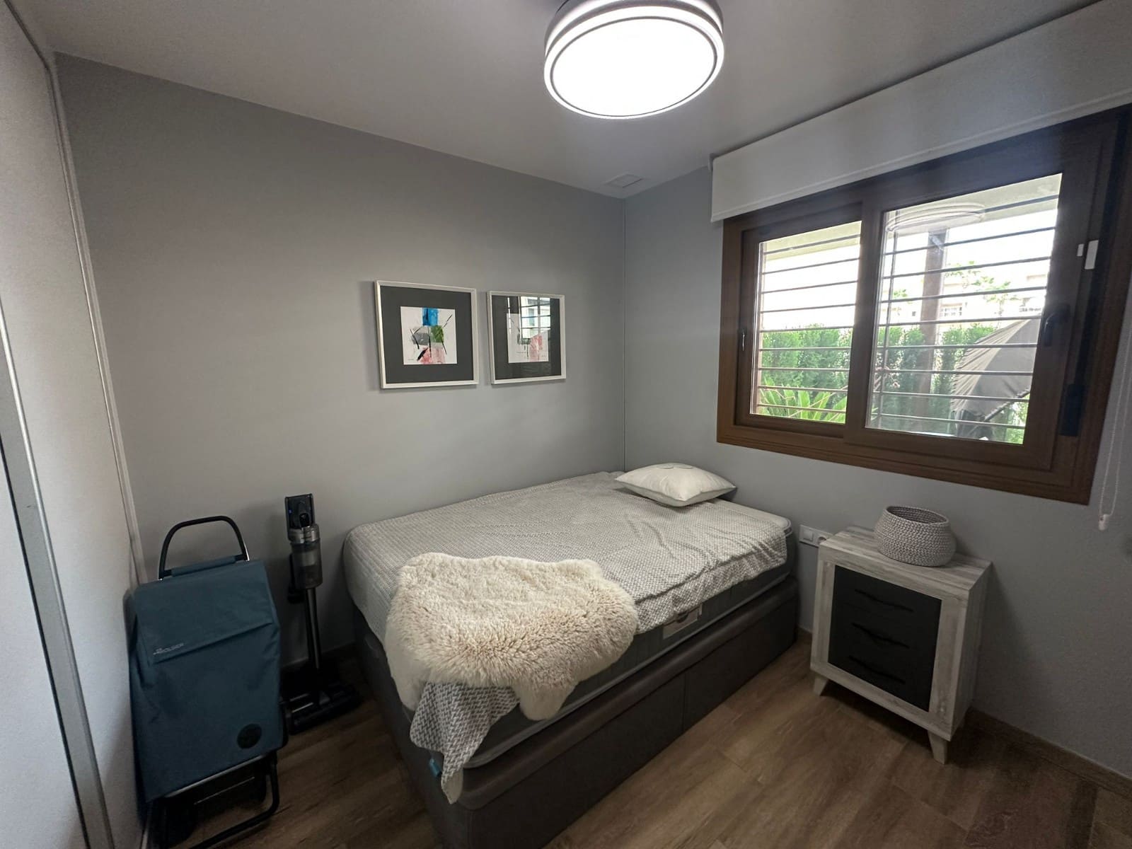 2 chambre Appartement à vendre à Los Dolses avec piscine - 305 000 € (Ref: 9217193)