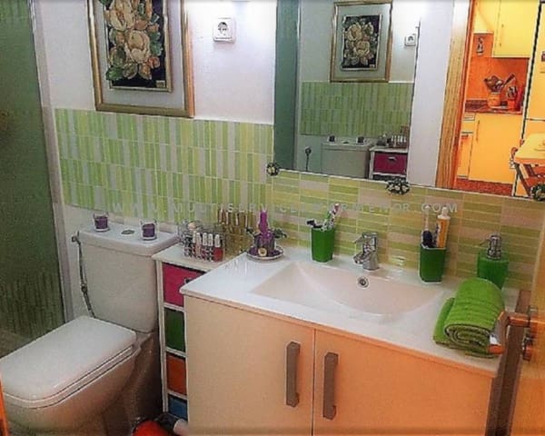 3 soveværelse Villa til salg i Los Narejos, Los Alcázares med swimmingpool - € 290.000 (Ref: 9217212)