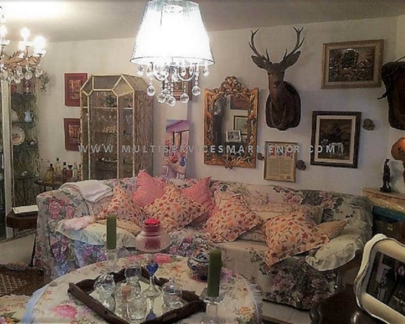 3 soveværelse Villa til salg i Los Narejos med swimmingpool - € 290.000 (Ref: 9217212)