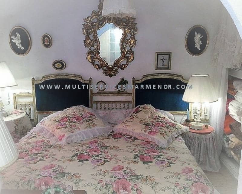 3 soveværelse Villa til salg i Los Narejos med swimmingpool - € 290.000 (Ref: 9217212)