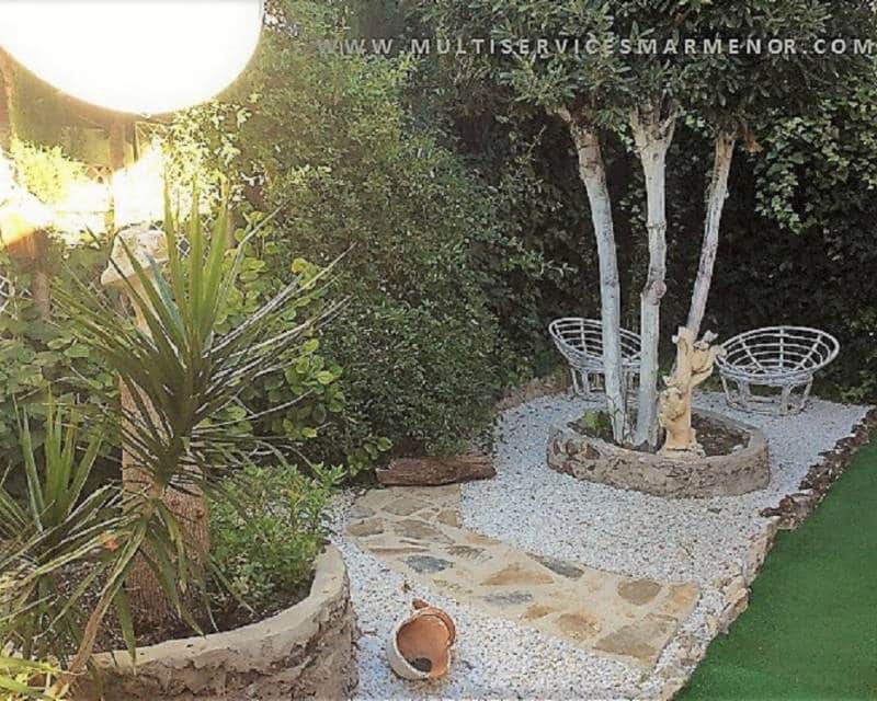 3 soveværelse Villa til salg i Los Narejos med swimmingpool - € 290.000 (Ref: 9217212)