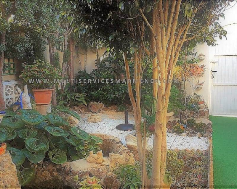 3 soveværelse Villa til salg i Los Narejos med swimmingpool - € 290.000 (Ref: 9217212)