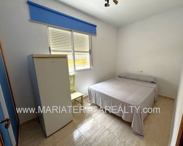 4 makuuhuone Paritalo myytävänä paikassa Los Narejos, Los Alcázares - 265 125 € (Ref: 9217216)